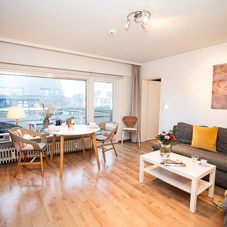 Ferienwohnung Malin Wenningstedt-Braderup Exteriör bild