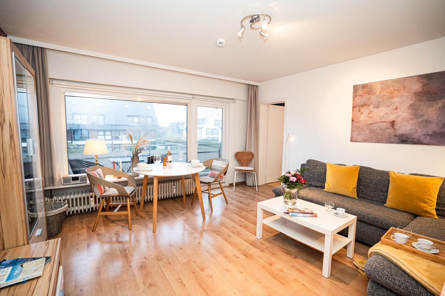 Ferienwohnung Malin Wenningstedt-Braderup Exteriör bild