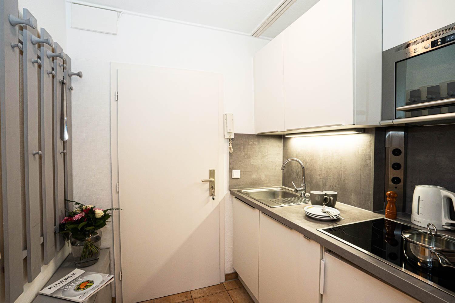 Ferienwohnung Malin Wenningstedt-Braderup Exteriör bild