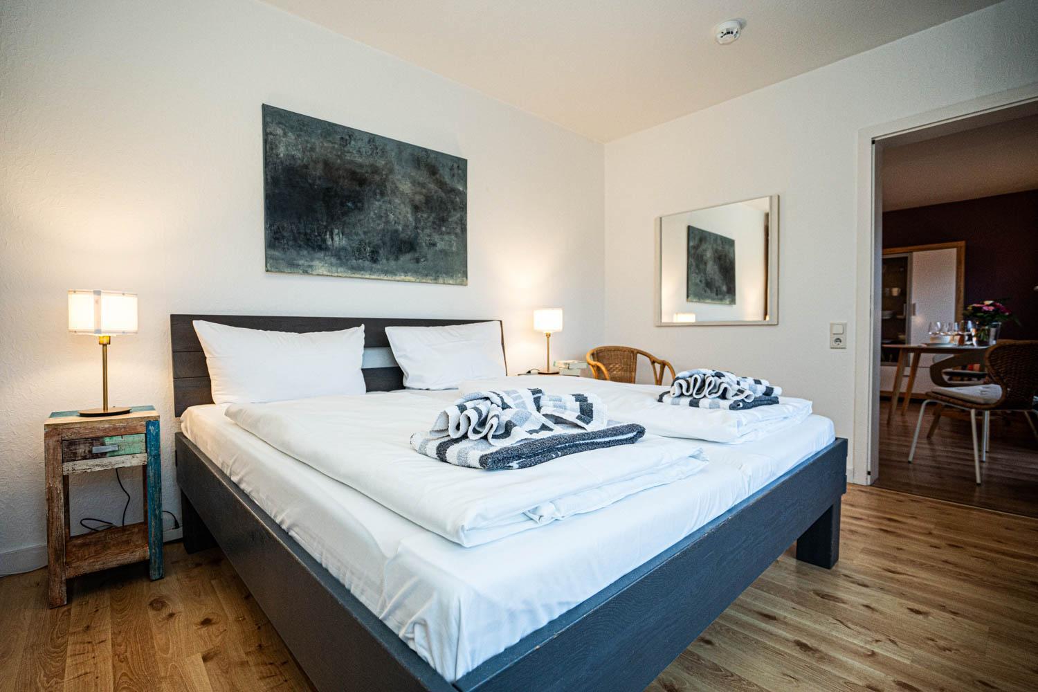 Ferienwohnung Malin Wenningstedt-Braderup Exteriör bild
