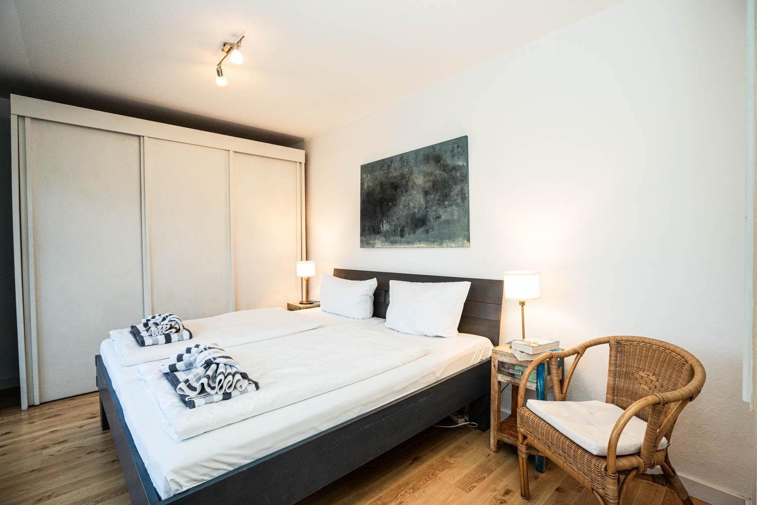 Ferienwohnung Malin Wenningstedt-Braderup Exteriör bild
