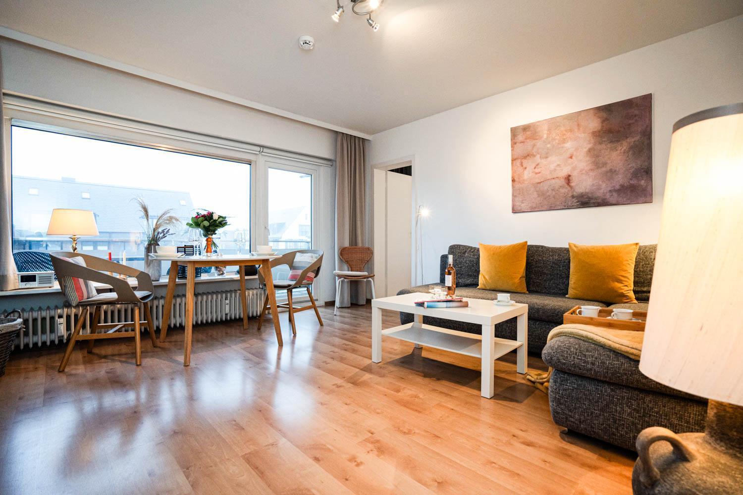 Ferienwohnung Malin Wenningstedt-Braderup Exteriör bild
