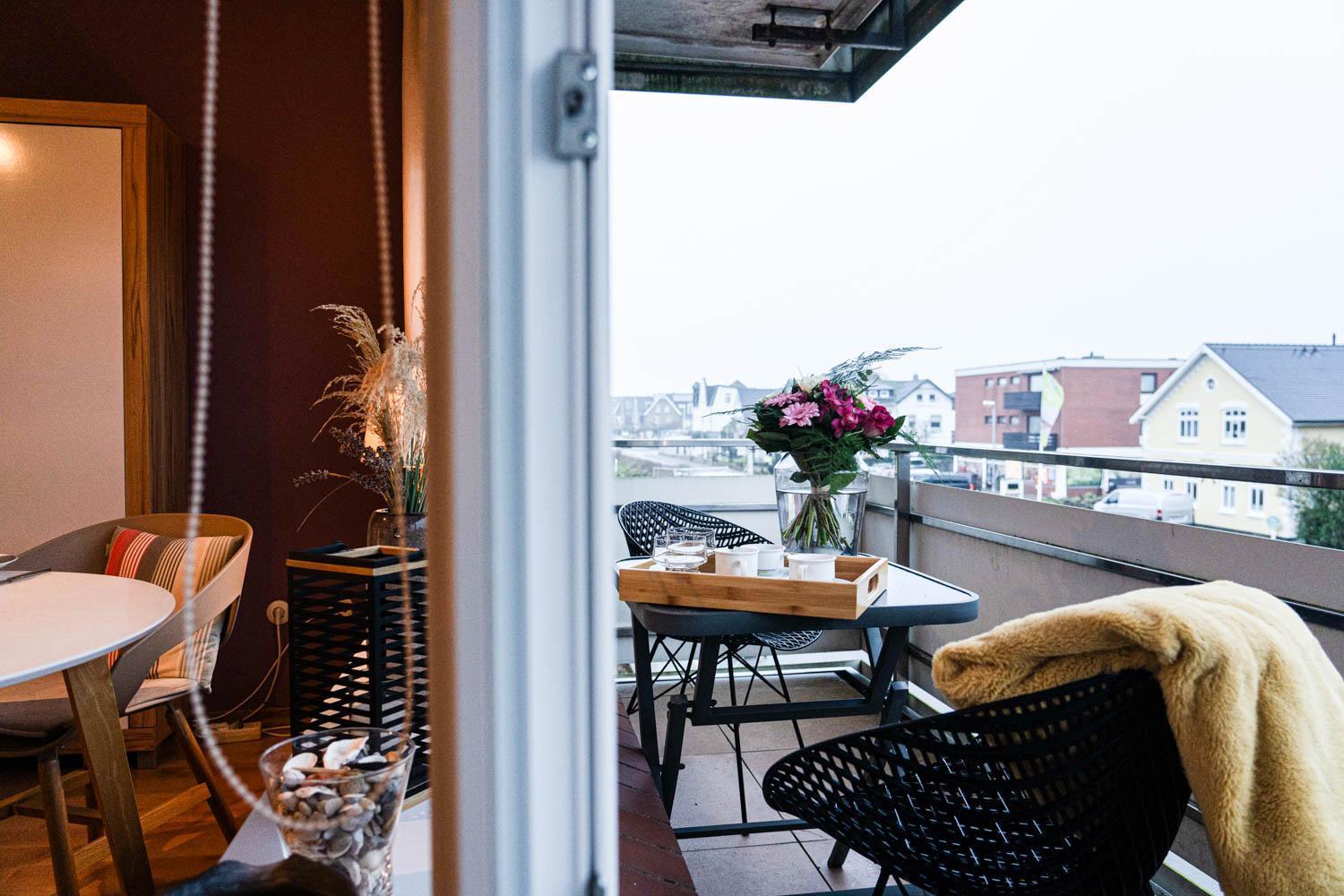 Ferienwohnung Malin Wenningstedt-Braderup Exteriör bild
